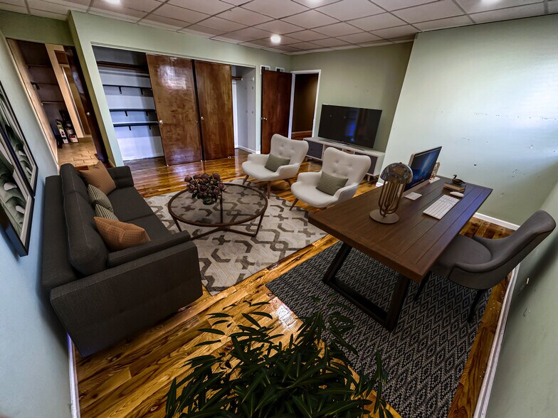 More Photos Of 1235 W Belmont Ave, Chicago Storefront Retail Office For Lease