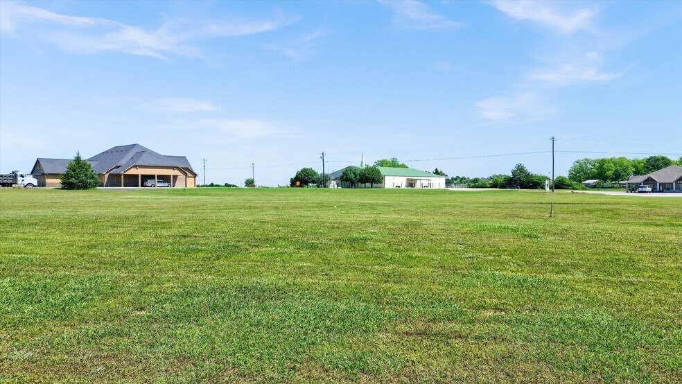 More Photos Of 305 US 377 hwy, Whitesboro Land For Sale