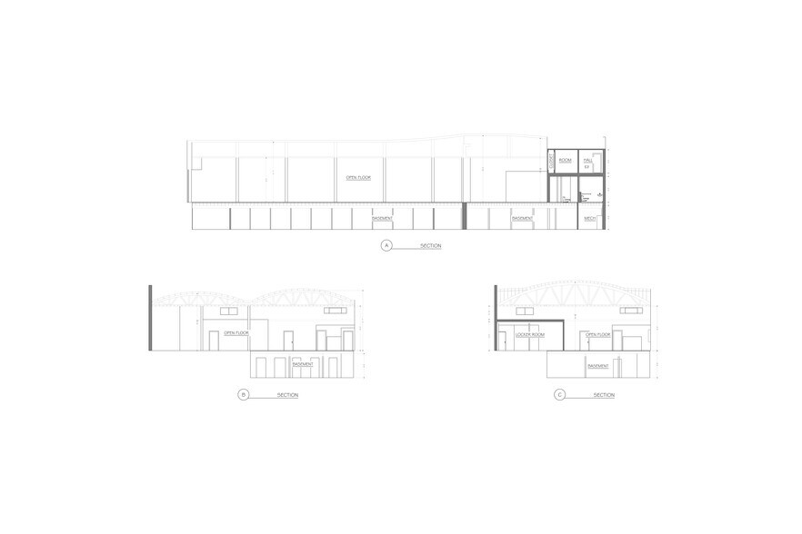 More Photos Of 5432 Crenshaw Blvd, Los Angeles Storefront Retail Office For Lease