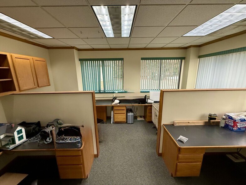 More Photos Of 101 Innovation Pky, Williamston Office For Sale