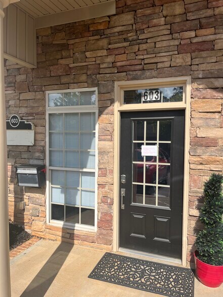 More Photos Of 11795 Northfall Ln, Alpharetta Office For Sale
