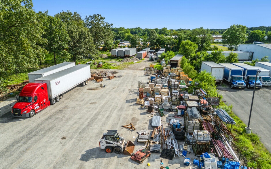 More Photos Of 1 Ironside Ct, Willingboro Manufacturing For Sale