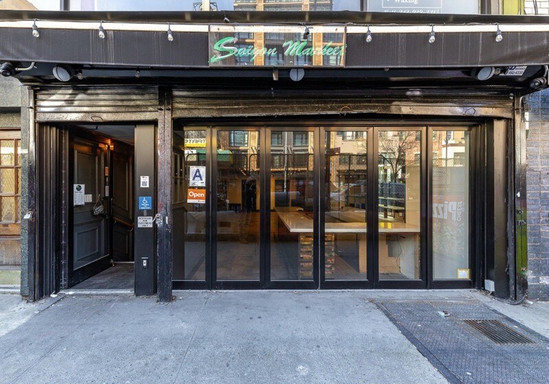 More Photos Of 202 W 14th St, New York Apartments For Lease