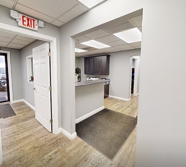 More Photos Of 9700 Looney Rd, Piqua Warehouse For Sale