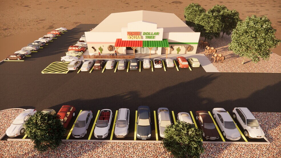 More Photos Of 1490 E Quartz Ave, Sandy Valley Convenience Store For Sale