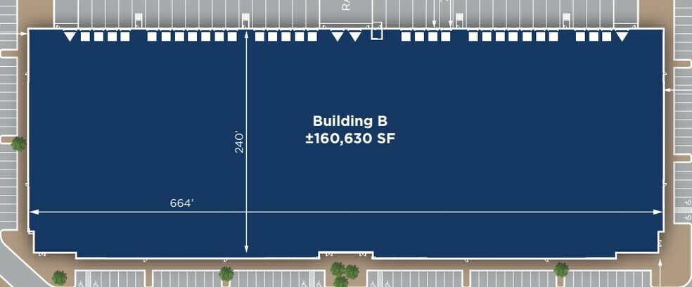 More Photos Of SWC Jackrabbit & Van Buren, Buckeye Land For Sale