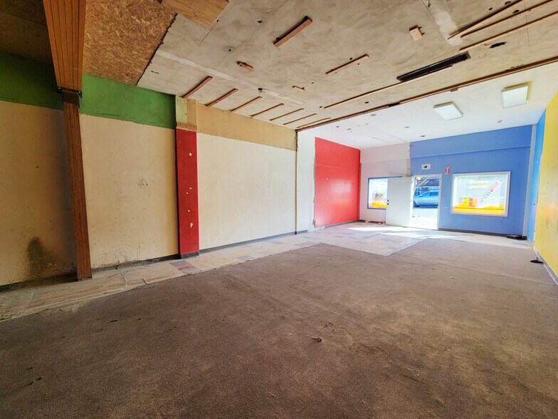 More Photos Of 1431-1435 E Vernon Rd, Philadelphia Restaurant For Lease