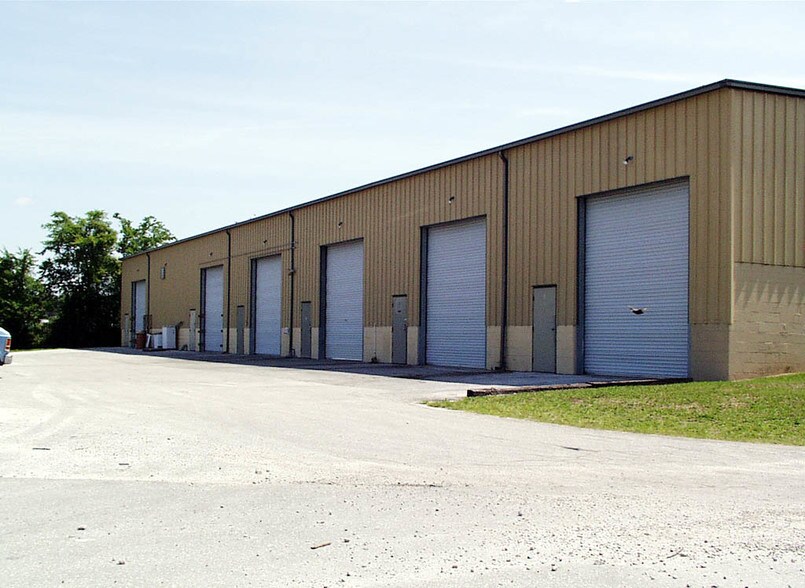 More Photos Of 7820 Professional Pl, Tampa Manufacturing For Lease