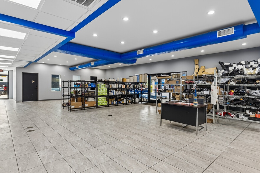More Photos Of 4001 S Buckner Blvd, Dallas Service For Sale