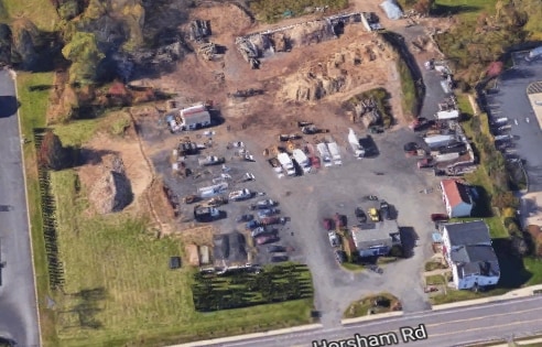 Primary Photo Of 1121 Horsham Blvd, Ambler Land For Lease