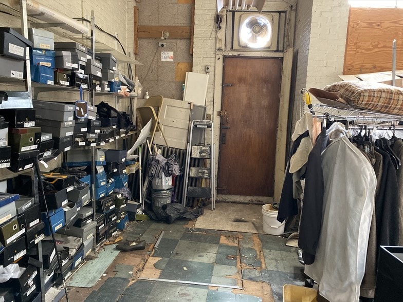 More Photos Of 2211 E Monument St, Baltimore Storefront Retail Residential For Sale