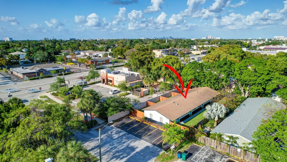 More Photos Of 934 NW 4th Ave, Fort Lauderdale Apartments For Sale