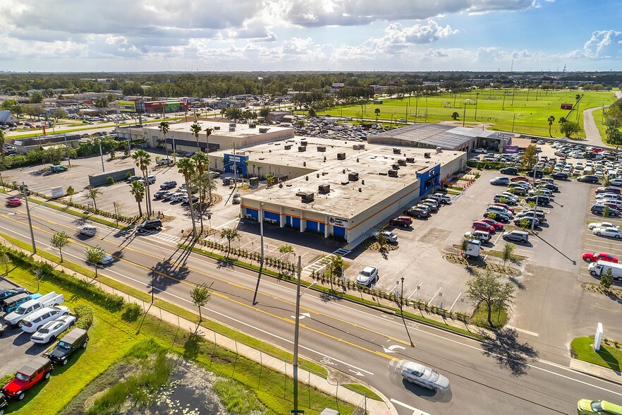 Primary Photo Of 800-840 Mercy Dr, Orlando Medical For Lease