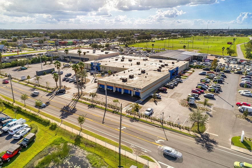 More Photos Of 800-840 Mercy Dr, Orlando Medical For Lease