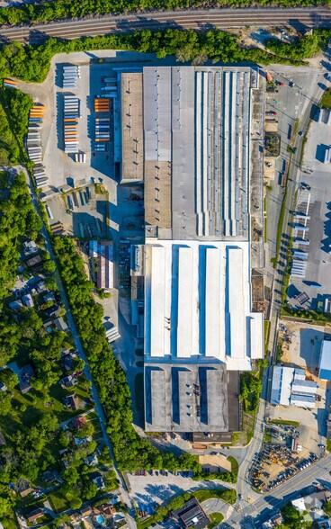 More Photos Of 1954 Halethorpe Farms Rd, Halethorpe Manufacturing For Lease