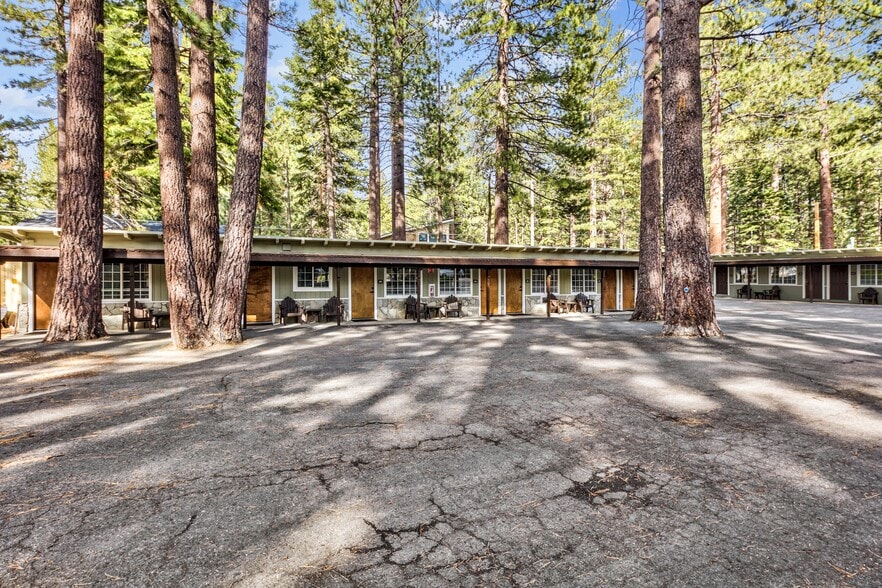 More Photos Of 735 Emerald Bay Rd, South Lake Tahoe Hotel For Sale