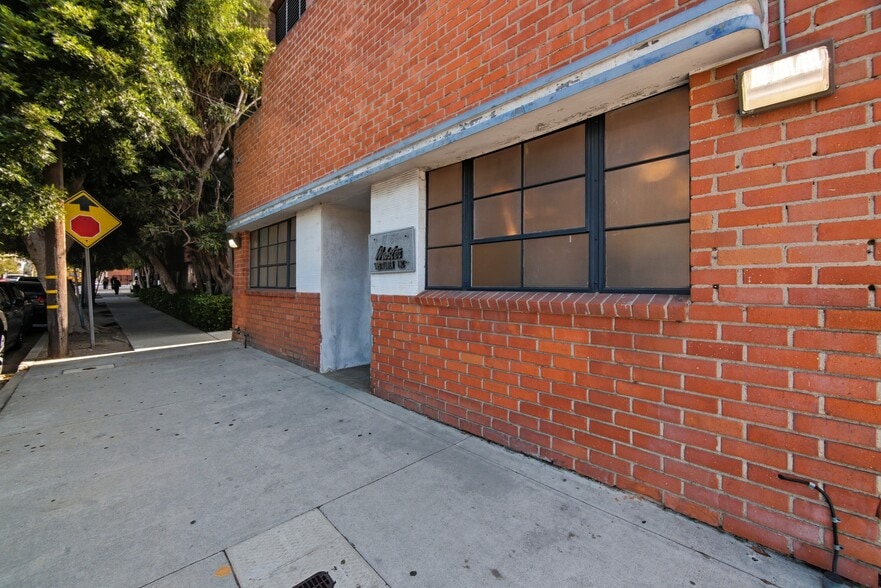 Primary Photo Of 11856 Mississippi Ave, Los Angeles Warehouse For Sale