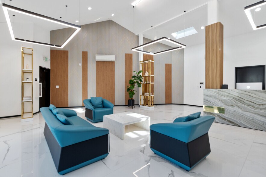 More Photos Of 1500 7th St, San Francisco Coworking Space