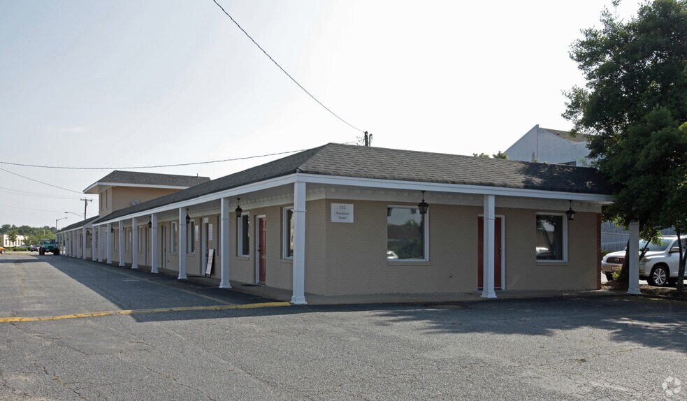 152 Newtown Rd, Virginia Beach, VA 23462 Office For Lease