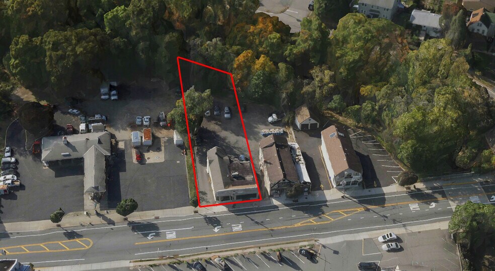 More Photos Of 602-604 Pompton Ave, Cedar Grove Freestanding For Sale