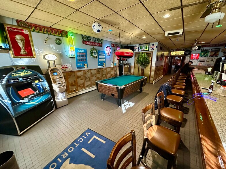 More Photos Of 108 1st St, Harrison Storefront Retail Residential For Sale