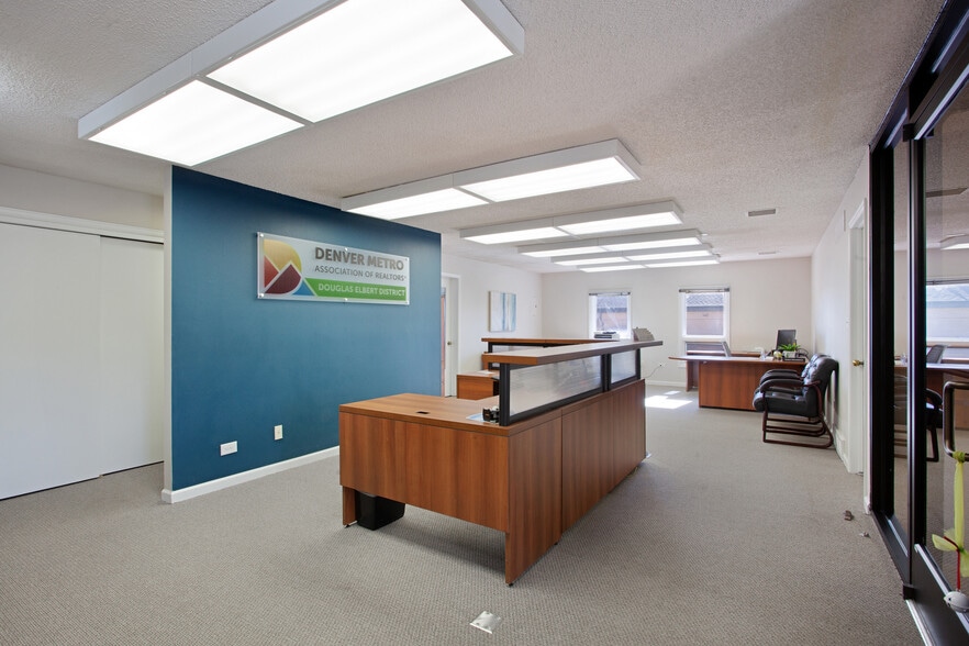 More Photos Of 840 Kinner St, Castle Rock Office For Lease