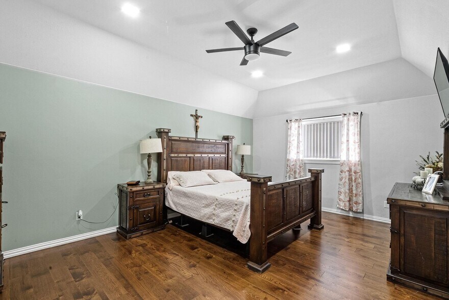 More Photos Of 11246 County Road 418, Grandview Land For Sale