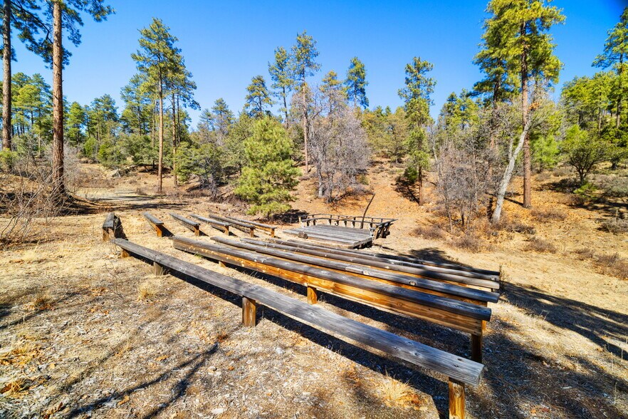 More Photos Of 2500 Cold Springs Rd, Prescott Lodge Meeting Hall For Sale