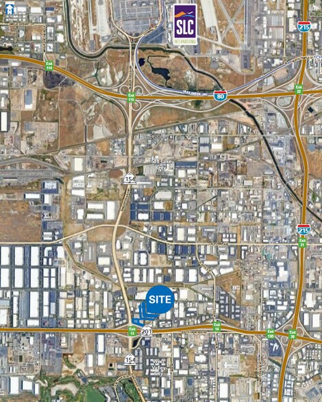 More Photos Of 2034 S 3850 W, Salt Lake City Manufacturing For Lease