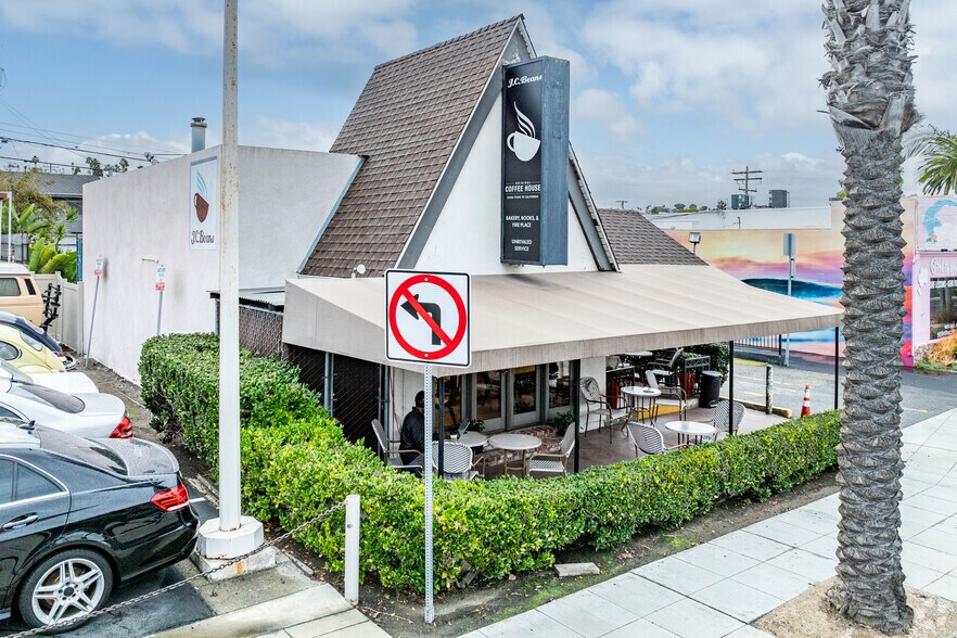 More Photos Of 34114 Pacific Coast Hwy, Dana Point Freestanding For Lease