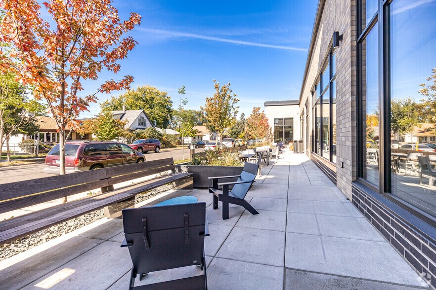 More Photos Of 2301 NE California St, Minneapolis Apartments For Lease