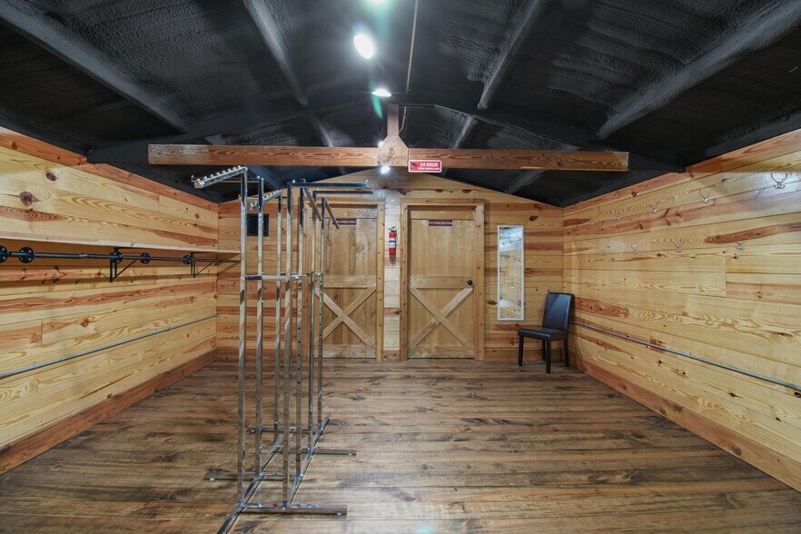 More Photos Of 11074 State Highway 64 W, Overton Freestanding For Sale