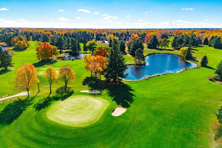 More Photos Of 7751 Cedar Lake Rd, Oscoda Hotel For Sale