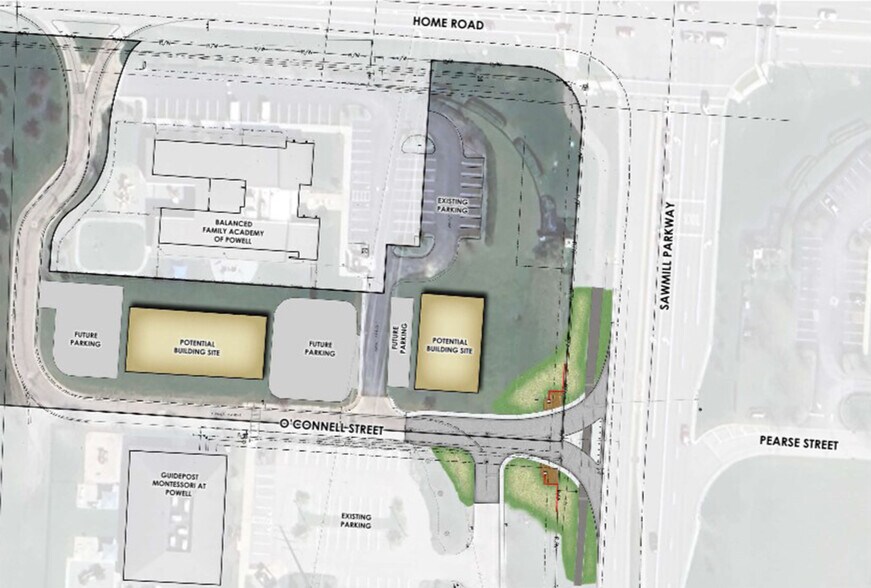 More Photos Of 0 Home Rd, Powell Land For Sale