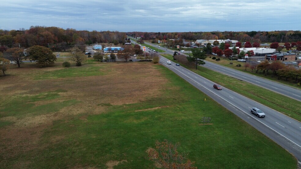 More Photos Of 30265 Three Notch Rd, Charlotte Hall Land For Lease