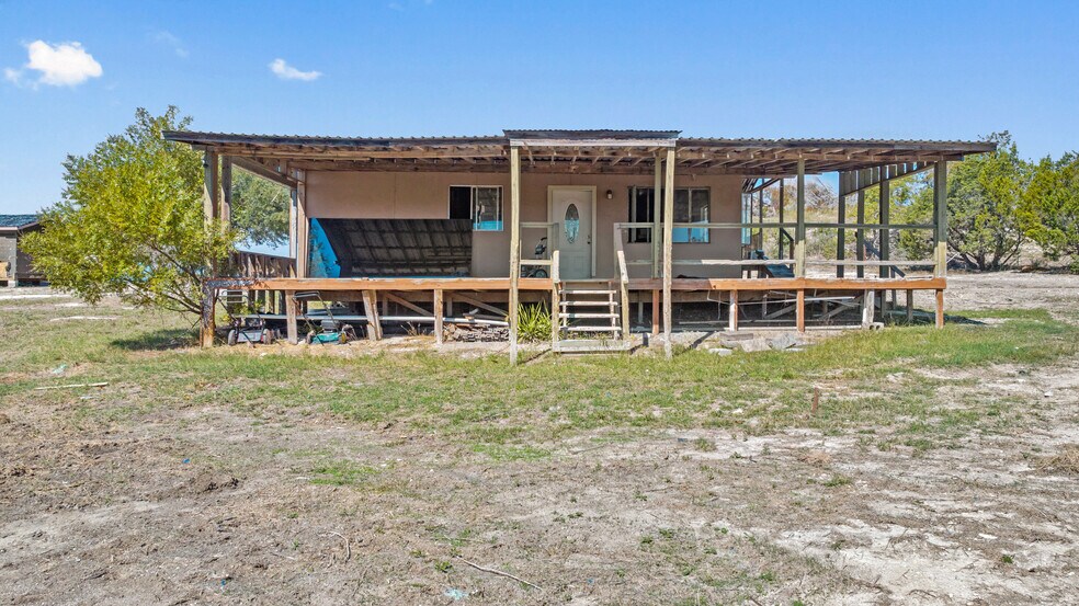 More Photos Of 8662 US 281 hwy, Blanco Land For Sale