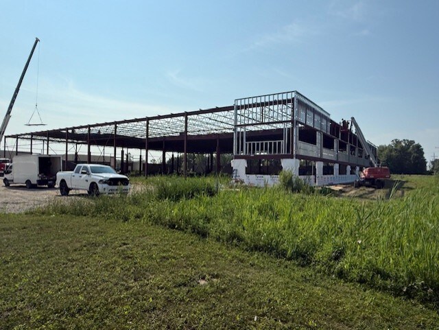 Primary Photo Of 10137 Marine City Hwy, Ira Township Unknown For Lease