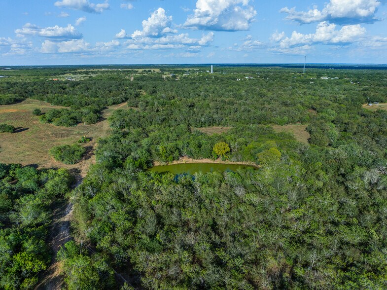 More Photos Of 399 Seals Creek Rd, Lockhart Land For Sale