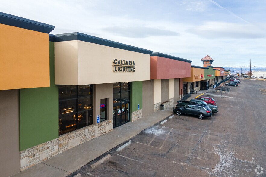 More Photos Of 9672 E Arapahoe Rd, Greenwood Village Unknown For Sale