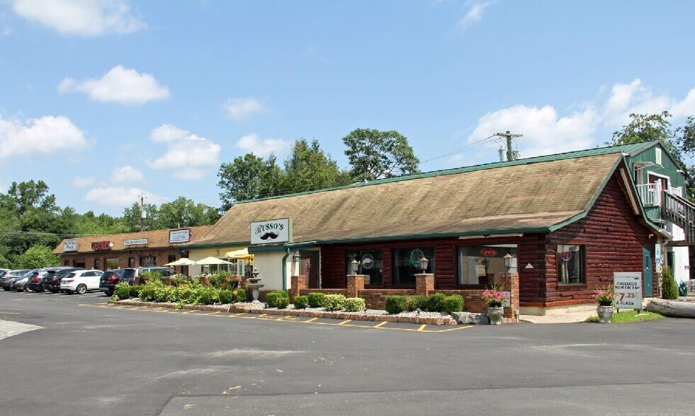 More Photos Of 1302 Monmouth Rd, Mount Holly Storefront Retail Office For Lease