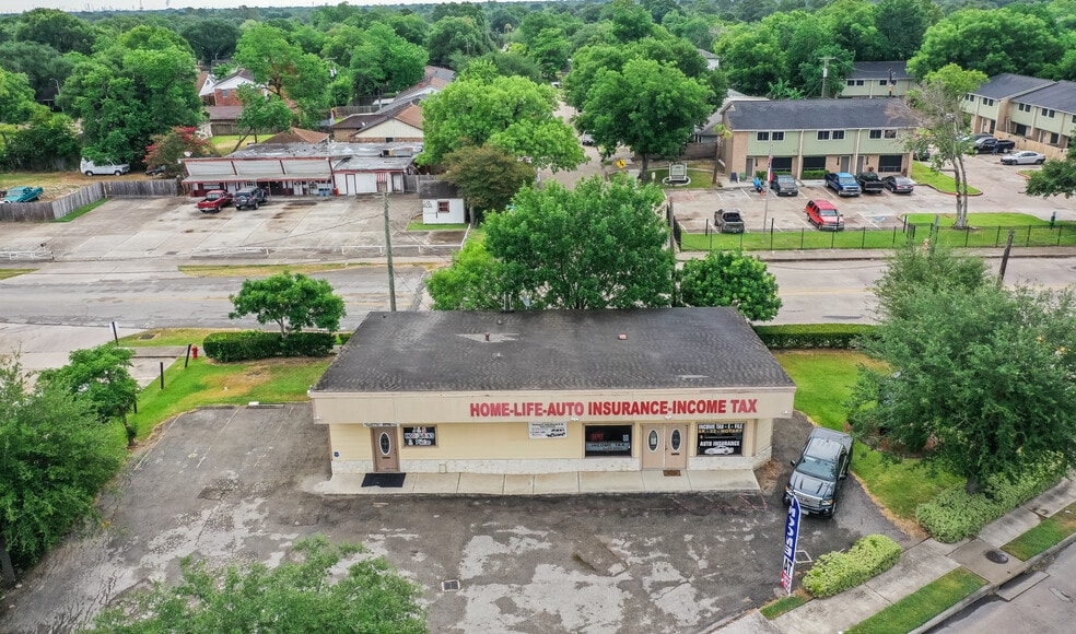 More Photos Of 2555 Allen Genoa Rd, Pasadena Land For Sale