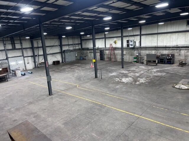 More Photos Of 59 Plains Rd, Claremont Industrial For Lease