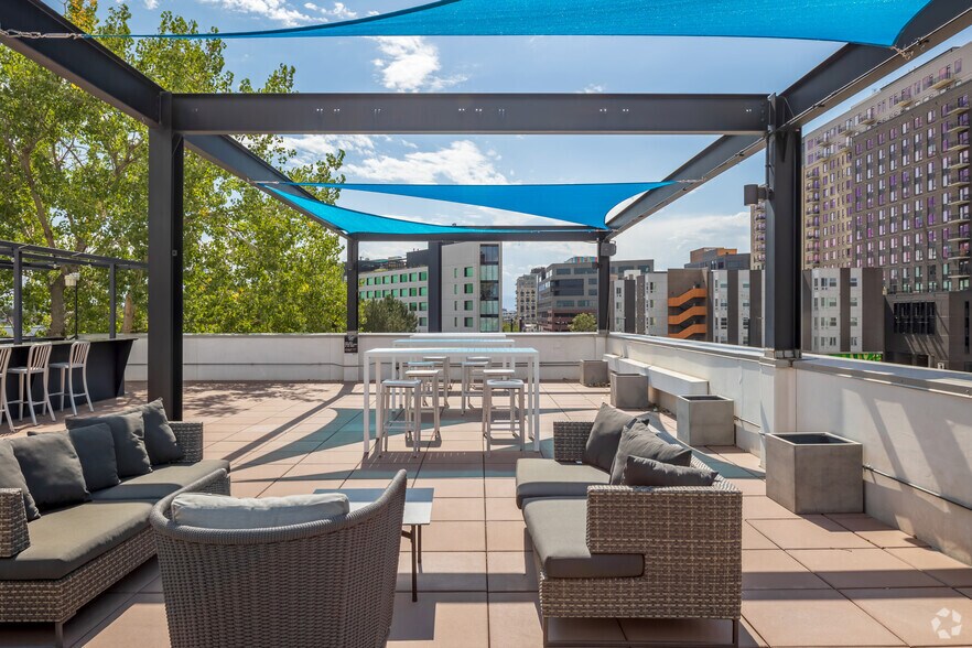 More Photos Of 3827 N Lafayette St, Denver Coworking Space