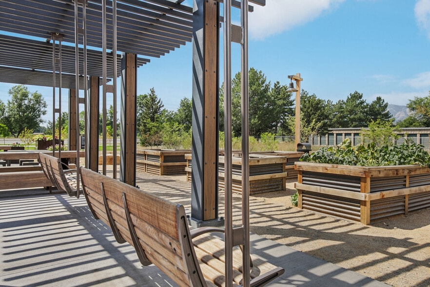 More Photos Of 5845 Arapahoe Ave, Boulder Apartments For Lease