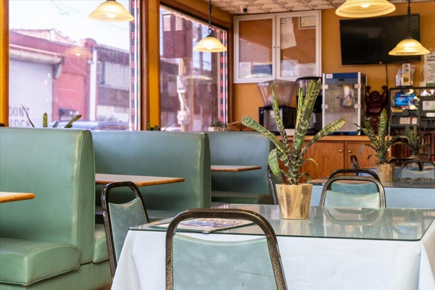 More Photos Of 217-219 Frelinghuysen Ave, Newark General Retail For Sale