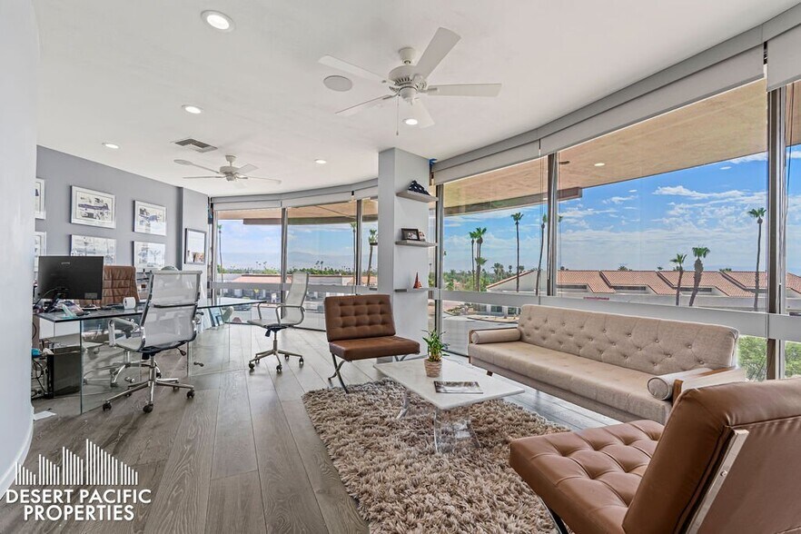 More Photos Of 72067 Highway 111, Rancho Mirage Loft Creative Space For Lease