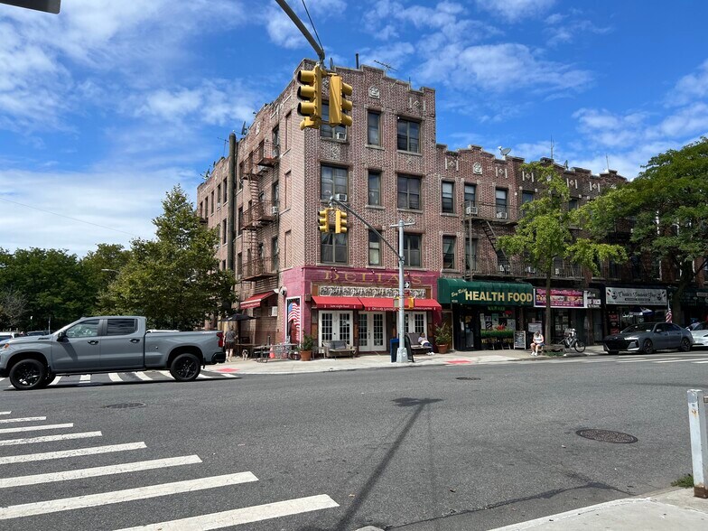 Primary Photo Of 9224 3rd Ave, Brooklyn Multifamily For Sale