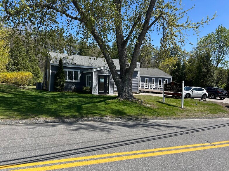 More Photos Of 11 Garden Rd, Plaistow Medical For Lease