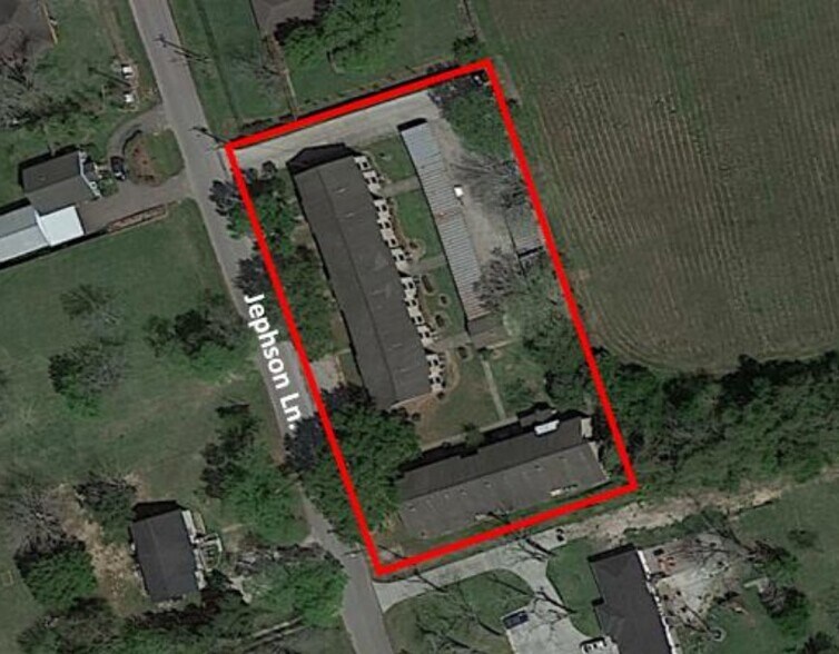 More Photos Of 1905 Jephson Ln, Alvin Apartments For Sale