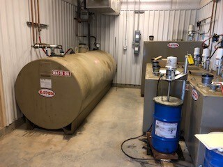 More Photos Of 4456 N I-70 Frontage Rd, De Beque Warehouse For Sale